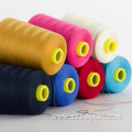 Colorful Aramid Sewing Thread